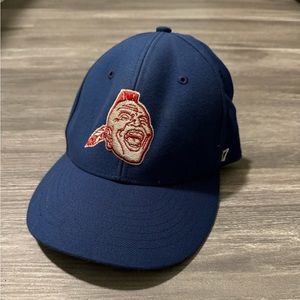 Atlanta Braves Vintage Style Hat